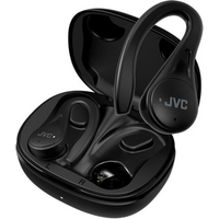 JVC HA-EC25TBU In-Ear Headphones Black
