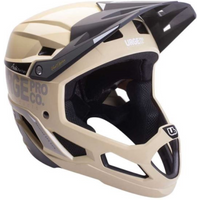 URGE helmet ARCHI-DELTAR sand M 55-56 cm