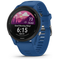 Garmin Forerunner 255 46mm Blue Sports Watch