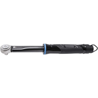 UNIOR Torque wrench 1/2'' 60-340 Nm