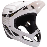 URGE helmet ARCHI-DELTAR white M 55-56 cm