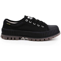 Palladium Plshock Og Black 76680-008-M shoes