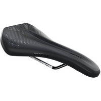 WTB ROCKET FF Saddle Stainless Steel Medium