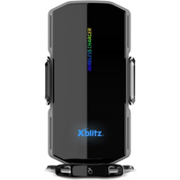 XBLITZ AUTOMATIC CAR HOLDER WITH CHARGING FX2