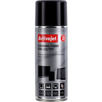 Activejet AOC-105 Screen cleaning foam (400 ml).