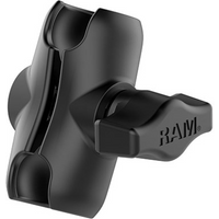 RAM MOUNT mounting arm, 6 cm long RAM-B-201U-A