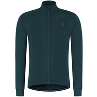 Rogelli ESSENTIAL II long sleeve t-shirt blue 2XL
