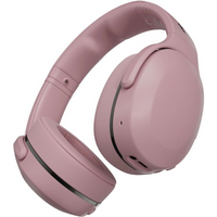 Skullcandy Crusher 540 Active Over-Ear Soft Pink headphones