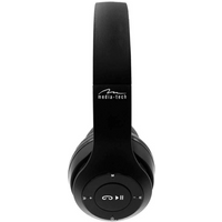 MEDIA-TECH WIRELESS BLUETOOTH 4.2 EPSILION BT MT3591 ON-EAR HEADPHONES