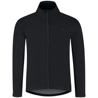 Rogelli ESSENTIAL running jacket black 3XL