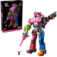 LEGO Fortnite 77078 Mech Squad Leader