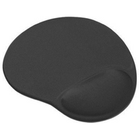 TRUST BigFoot Mouse Pad 16977 (210mm x 245mm)