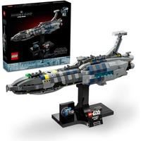 LEGO Star Wars 75377 The Invisible Hand