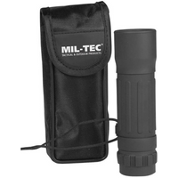 Mil-Tec Monocular 10x25 - Black - 15705002