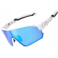 Rockbros 14120009004 polarized sports glasses