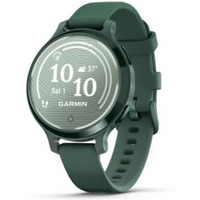 Garmin Lily 2 Active 38mm Jasper Green Sports Watch