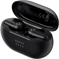 Havit TW915E Wireless TWS Headphones (Black)