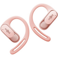 Shokz OpenFit Air Pink Wireless In-Ear Headphones