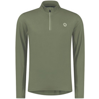 Rogelli CORE running sweatshirt green 3XL