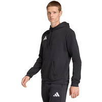 Men's adidas Entrada 26 Hoody black JZ6577