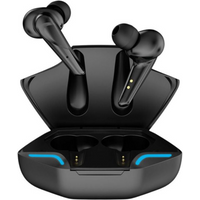 MEDIA-TECH WIRELESS BLUETOOTH 5.0 HEADPHONES COBRA PRO RHOID TWS FOR GAMERS MT3607