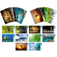Esperanza Photo Mix Mouse Pad EA133