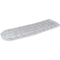 Medisana MBH/BBS Bubble Bath Hydromassage Mat (Silver)
