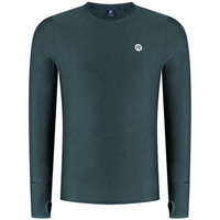 Rogelli T-shirt LM ESSENTIAL blue 2XL