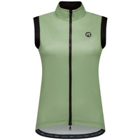 Rogelli women's vest SIGNATURE green 2XL
