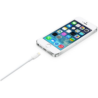 Apple Lightning to USB Cable (2m) MD819ZM/A