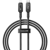 Baseus Unbreakable USB C-IP Cable