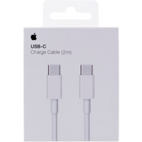 Apple USB-C 2m White MLL82ZM/A