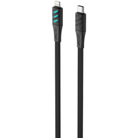 Havit Type C Charging Cable CB6255 (Black)