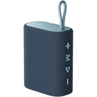 Havit SK801BT Wireless Bluetooth Speaker (Blue)