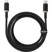 Baseus Dura Type C Cable 20W 2m (Black and Gold)