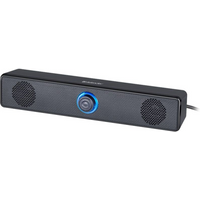 DEFENDER SOUNDBAR Z2 6W LED USB 65102