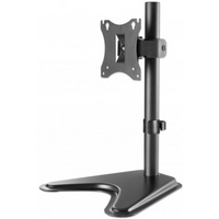 MANHATTAN Monitor stand for 17-27" LED/LCD 7kg