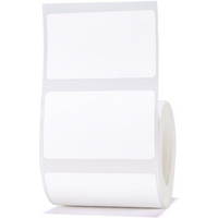 Niimbot R50*30-230White Thermal Labels
