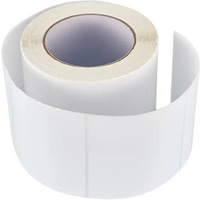 BestPak Thermal Label with Perforation 100x170/300