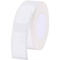 Niimbot RP12*22-260White Thermal Labels