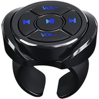 VAKOSS BLUETOOTH REMOTE CONTROL FOR CAR/BICYCLE HANDLEBAR BC-218