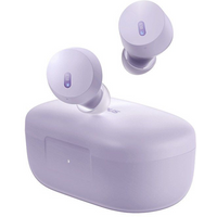 Baseus Bowie E18 Wireless Headphones (Purple)