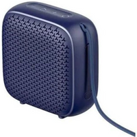 Havit SK838BT Wireless Bluetooth Speaker (Blue)