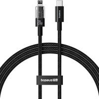 Baseus Gem USB C-IP Cable
