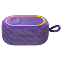 Havit SK809BT Wireless Bluetooth Speaker (Purple)