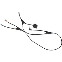 Jabra EHS (MSH) Alcatel adapter