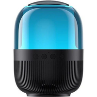 Havit RGB SK889BT Wireless Bluetooth Speaker (Black)
