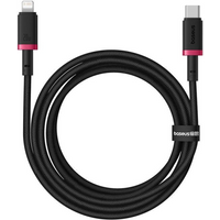 Baseus Dura Type C Cable 20W 2m (Red-Black)