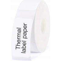 Niimbot T15*30-210 White Thermal Labels