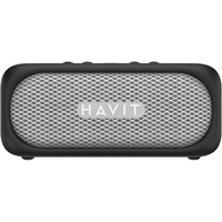 Havit SK905BT Wireless Bluetooth Speaker (Black)